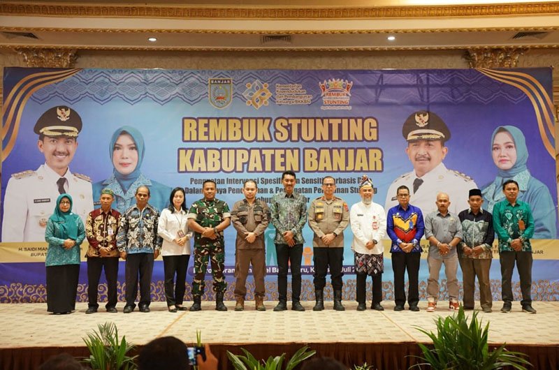 Hal 4 4 KLm Martapura Rembuk stunting