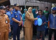 Bantuan Untuk Korban Kebakaran di Astambul 33 Bantuan Untuk Korban Kebakaran di Astambul