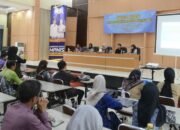 Disdik Persiapkan Satuan Pendidikan Non Formal Hadapi ANBK
