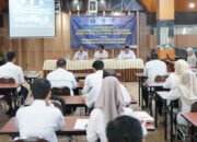 Diskominfostandi Sosialisasikan UU Perlindungan Data Pribadi