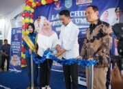Pemkab-Indomaret Luncurkan Frozen Food Khas Banjar 14 Pemkab-Indomaret Luncurkan Frozen Food Khas Banjar