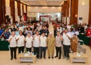 KONI Banjar Mantapkan Persiapan Menuju Porprov XII