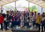 Peternak Didorong Ubah Limbah Ternak Jadi Pupuk Organik 13 Peternak Didorong Ubah Limbah Ternak Jadi Pupuk Organik