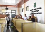 DPRD Kapuas Dorong Percepatan Pembangunan di Daerah 25 DPRD Kapuas Dorong Percepatan Pembangunan di Daerah