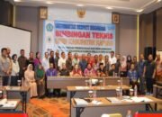 DPRD Kapuas Ikuti Bimtek Perencanaan dan Penganggaran Melalui SIPD 27 DPRD Kapuas Ikuti Bimtek Perencanaan dan Penganggaran Melalui SIPD
