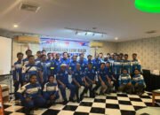 Abdullah Terpilih Jadi Ketua Umum Balakarcana 651 Kapuas 17 Abdullah Terpilih Jadi Ketua Umum Balakarcana 651 Kapuas