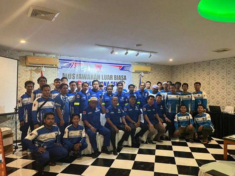 Hal 4 Foto kontrak Kapuas 20