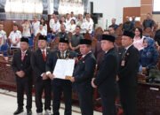 Program Kegiatan APBD-P 2025 Kapuas Diminta Dilaksanakan Secara Optimal 25 Program Kegiatan APBD-P 2025 Kapuas Diminta Dilaksanakan Secara Optimal