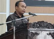 Fraksi PDIP DPRD Kapuas Sarankan Perangkat Daerah Pacu Program Kegiatan 20 Fraksi PDIP DPRD Kapuas Sarankan Perangkat Daerah Pacu Program Kegiatan