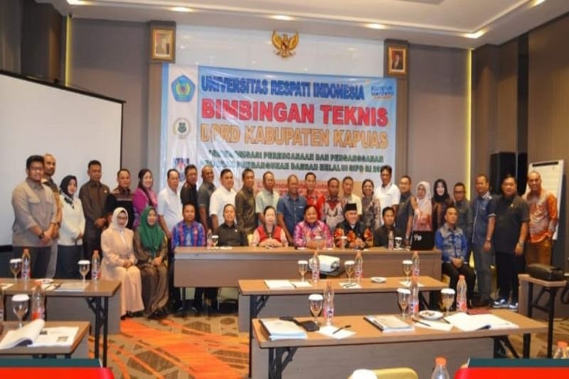 Hal 4 Foto kontrak Kapuas