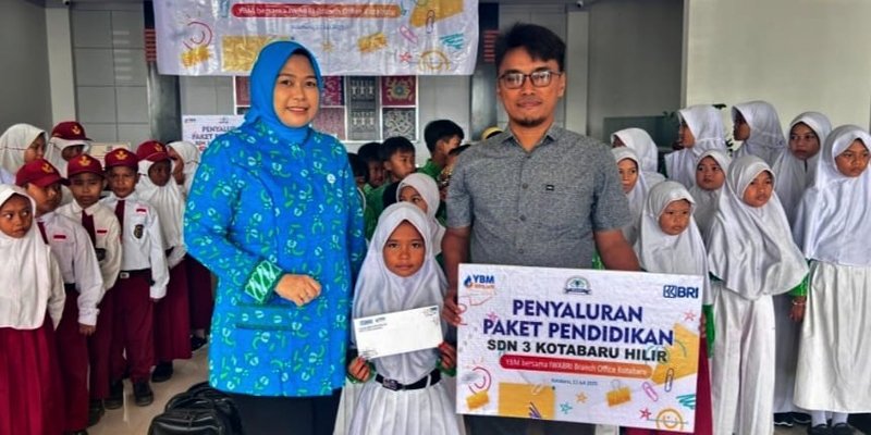 Hal 4 Kotabaru 3 klm 1