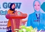 Kotabaru Tuan Rumah Rakor BKOW-GOW Se Kalsel 36 Kotabaru Tuan Rumah Rakor BKOW-GOW Se Kalsel