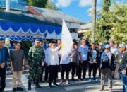 Wabup Buka Pawai Gema Muharram 1447 H 35 Wabup Buka Pawai Gema Muharram 1447 H