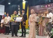 Kotabaru Gelar Grand Final Apresiasi Duta Genre 2025 10 Kotabaru Gelar Grand Final Apresiasi Duta Genre 2025