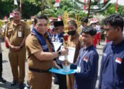 Penutupan Bakti Pemuda Nusantara Kotabaru Hebat di Desa Bungkukan 9 Penutupan Bakti Pemuda Nusantara Kotabaru Hebat di Desa Bungkukan