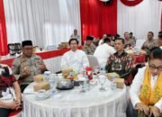 Doa Bersama Lintas Agama Rangkaian HUT ke-79 Bhayangkara di Polres Kotabaru 28 Doa Bersama Lintas Agama Rangkaian HUT ke-79 Bhayangkara di Polres Kotabaru