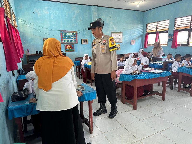 Hal 4 Kotabaru 4 klm 10