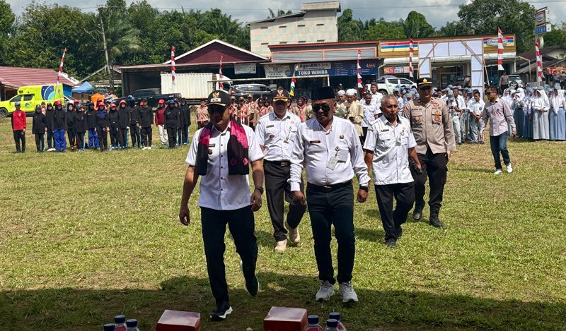 Hal 4 Kotabaru 4 klm 11