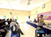 Polres Kotabaru Gelar Penyuluhan Bahaya Narkoba untuk Pemuda 71 Polres Kotabaru Gelar Penyuluhan Bahaya Narkoba untuk Pemuda