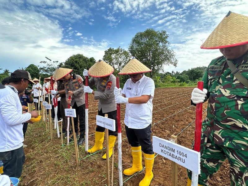 Hal 4 Kotabaru 4 klm 5