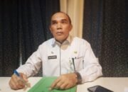 Inspektorat Tunggu Rekom BPK RI Soal Hukuman Bendahara Diskopumker