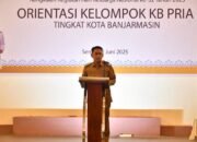 Cegah Ledakan Penduduk, Yamin Pinta Peran Aktif Bapak-bapak Matangkan Perencanaan 10 Cegah Ledakan Penduduk, Yamin Pinta Peran Aktif Bapak-bapak Matangkan Perencanaan