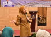 Pastikan Tepat Sasaran, Pemko Banjarmasin Edukasi Pengelola Hibah dan Bansos 28 Pastikan Tepat Sasaran, Pemko Banjarmasin Edukasi Pengelola Hibah dan Bansos