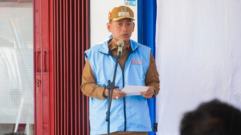 Banjarmasin Luncurkan Koperasi Merah Putih, Dorong Gerakan Ekonomi Mandiri 1 Hal 5 2 Klm Kontrak 1 2