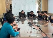 Ketua DPRD Banjarmasin Rikval Fachruri Terima Silaturahmi Kepengurusan Baru IKMABAN 38 Ketua DPRD Banjarmasin Rikval Fachruri Terima Silaturahmi Kepengurusan Baru IKMABAN