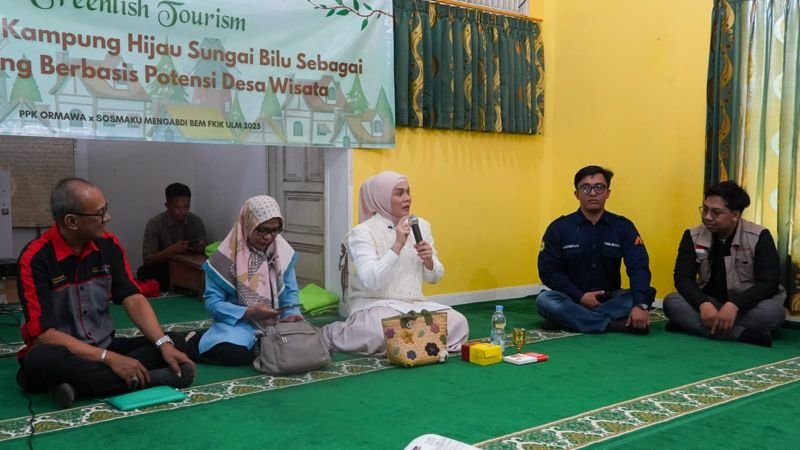 Hal 5 3 KLM Kampung Inggris Foto HL