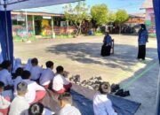 Ratusan SDN di Banjarmasin Belum Penuhi Kouta SPMB online, Tiga Sekolah Nol Pelamar 19 Ratusan SDN di Banjarmasin Belum Penuhi Kouta SPMB online, Tiga Sekolah Nol Pelamar