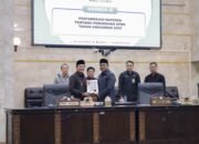 Pendidikan dan Olahraga Prioritas Pembangunan 2025, Banggar Soroti Rendahnya Serapan Anggaran 39 Pendidikan dan Olahraga Prioritas Pembangunan 2025, Banggar Soroti Rendahnya Serapan Anggaran
