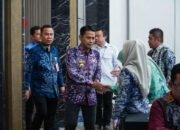 TPID Banjarmasin Gelar HLM dan Capacity Building