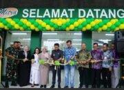 Wali Kota Yamin Tekankan Sinergi Bersama UMKM Lokal 8 Wali Kota Yamin Tekankan Sinergi Bersama UMKM Lokal