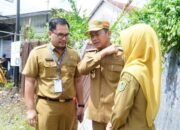 Wali Kota Sidak Sekolah: Fasilitas Harus Jadi Prioritas