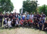 Walikota Beri Dukungan Untuk Pegiat Inorga Kalsel 29 Walikota Beri Dukungan Untuk Pegiat Inorga Kalsel
