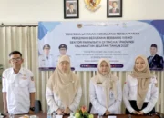 Dispar Kalsel Bantu Perizinan Pelaku Usaha Pariwisata 20 Dispar Kalsel Bantu Perizinan Pelaku Usaha Pariwisata