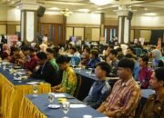 Tingkatkan Daya Saing, 100 Pemuda Banjarmasin Ikuti Entrepreneurship Boot Camp
