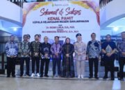 Wali Kota Yamin Sambut Eko Riendra Wiranto dan Lepas Indah Laila 28 Wali Kota Yamin Sambut Eko Riendra Wiranto dan Lepas Indah Laila