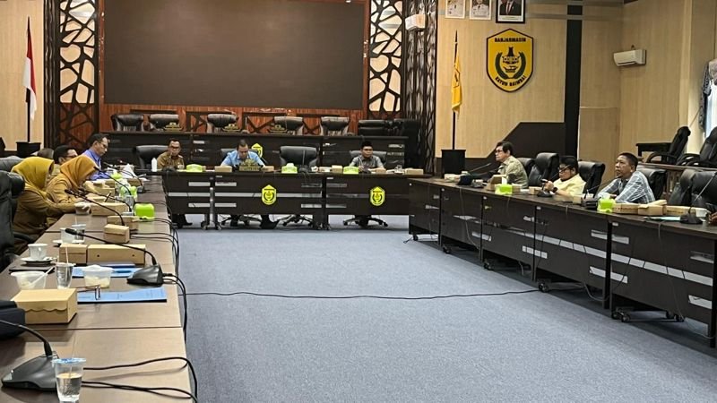 Hal 5 3 Klm Rapat Banggar