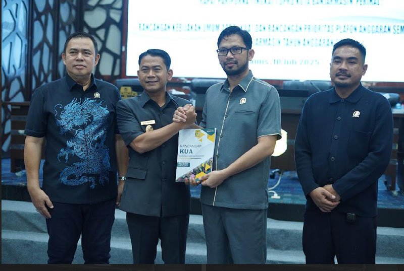 Hal 5 4 Klm Paripurna