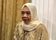 Bibit Pohon Ucapan Selamat untuk Wali Kota dan Wakil Wali Kota Akan Ditanam di Taman Kehati 64 Bibit Pohon Ucapan Selamat untuk Wali Kota dan Wakil Wali Kota Akan Ditanam di Taman Kehati