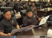 DPRD Banjarmasin Minta SKPD Bicara Data 9 DPRD Banjarmasin Minta SKPD Bicara Data