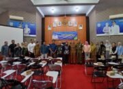 Gas Masih Mahal, DKUMPP Rakor Bersama Agen