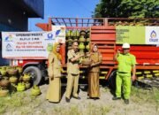Tingginya Harga, Pemkab Operasi Pasar Gas LPG 14 Tingginya Harga, Pemkab Operasi Pasar Gas LPG