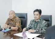 Pertajam Substansi Raperda Pemberdayaan Ormas, Pansus I Konsultasi ke Kemendagri RI 60 Pertajam Substansi Raperda Pemberdayaan Ormas, Pansus I Konsultasi ke Kemendagri RI