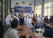 Dishub Gelar Penilaian Pelajar Pelopor Keselamatan Lalu Lintas 30 Dishub Gelar Penilaian Pelajar Pelopor Keselamatan Lalu Lintas