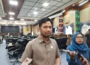 Pembahasan RAPBD-P Banjarmasin Dimulai, Ketua DPRD Ingatkan Transparansi 62 Pembahasan RAPBD-P Banjarmasin Dimulai, Ketua DPRD Ingatkan Transparansi