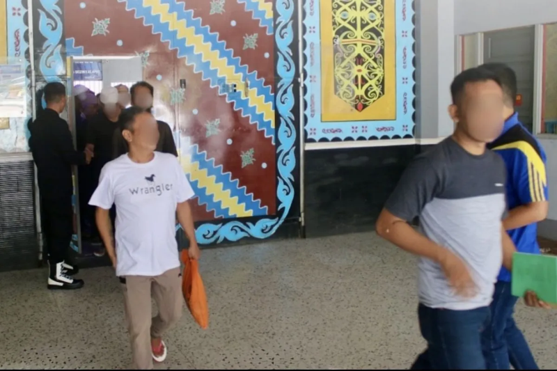 Hal 6 3 KLM Warga BInaan