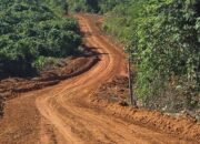 Akses Baru Remo, Tak Lagi Lewati Dua Kabupaten 8 Akses Baru Remo, Tak Lagi Lewati Dua Kabupaten